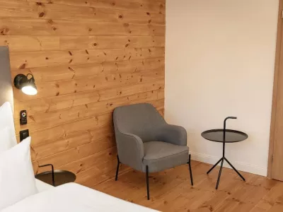  - hotely, pensiony | hportal.cz