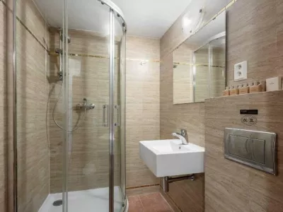  - hotely, pensiony | hportal.cz