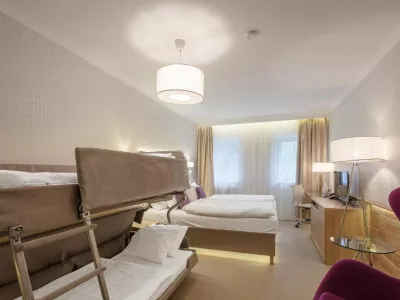  - hotely, pensiony | hportal.cz