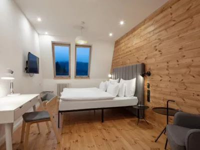  - hotely, pensiony | hportal.cz