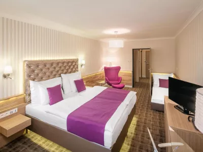  - hotely, pensiony | hportal.cz