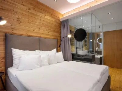  - hotely, pensiony | hportal.cz