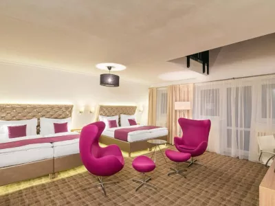  - hotely, pensiony | hportal.cz