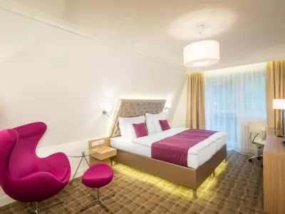  - hotely, pensiony | hportal.cz