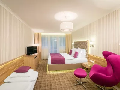  - hotely, pensiony | hportal.cz