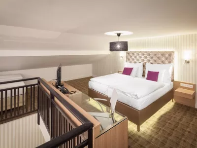  - hotely, pensiony | hportal.cz