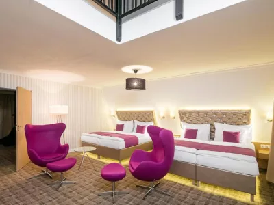  - hotely, pensiony | hportal.cz