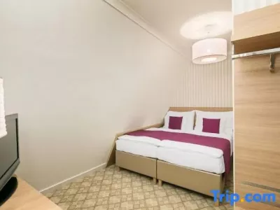  - hotely, pensiony | hportal.cz