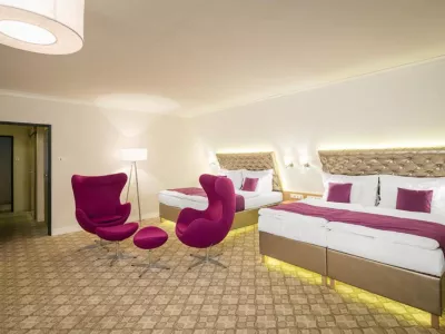  - hotely, pensiony | hportal.cz