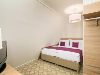  - hotely, pensiony | hportal.cz