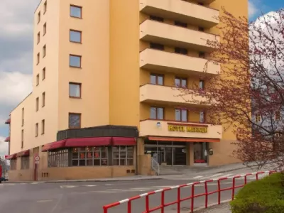  - hotely, pensiony | hportal.cz