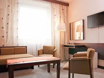  - hotely, pensiony | hportal.cz