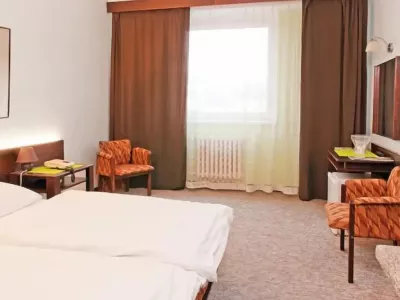  - hotely, pensiony | hportal.cz