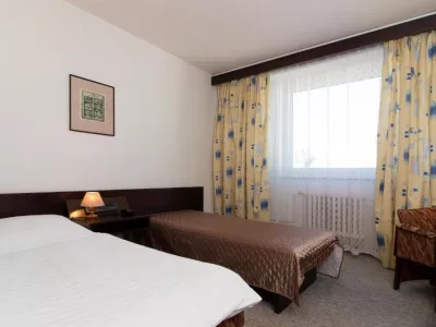  - hotely, pensiony | hportal.cz