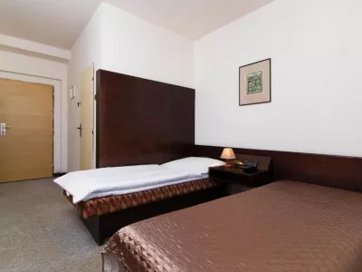  - hotely, pensiony | hportal.cz