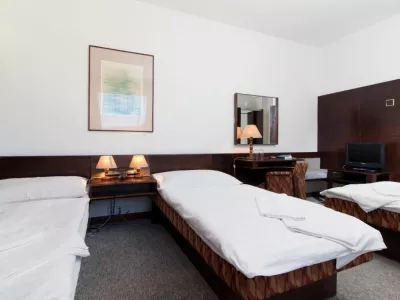  - hotely, pensiony | hportal.cz