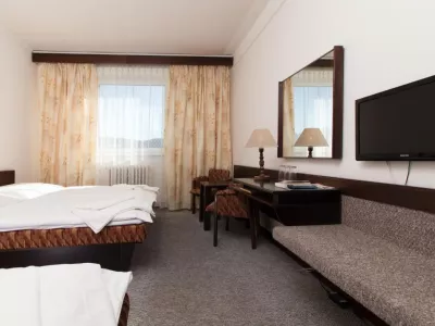  - hotely, pensiony | hportal.cz