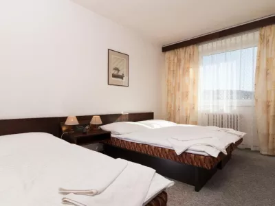  - hotely, pensiony | hportal.cz