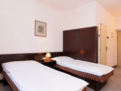  - hotely, pensiony | hportal.cz