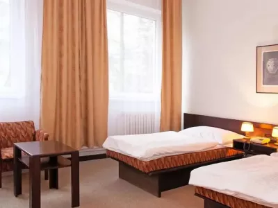  - hotely, pensiony | hportal.cz