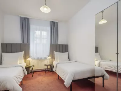  - hotely, pensiony | hportal.cz