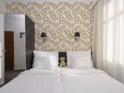  - hotely, pensiony | hportal.cz