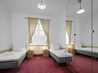  - hotely, pensiony | hportal.cz