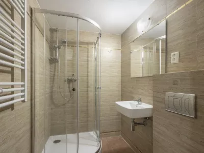  - hotely, pensiony | hportal.cz