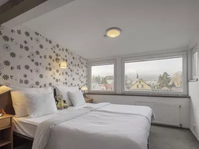  - hotely, pensiony | hportal.cz