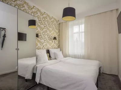  - hotely, pensiony | hportal.cz