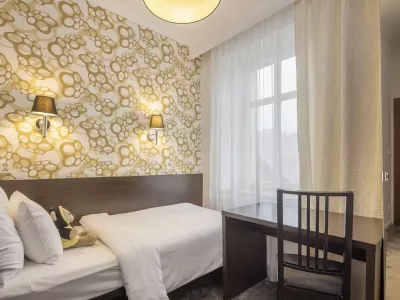  - hotely, pensiony | hportal.cz