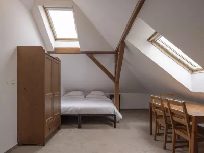  - hotely, pensiony | hportal.cz