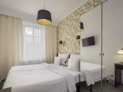  - hotely, pensiony | hportal.cz