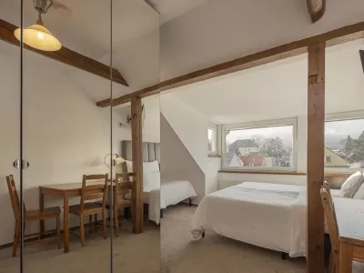  - hotely, pensiony | hportal.cz