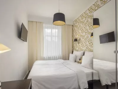  - hotely, pensiony | hportal.cz