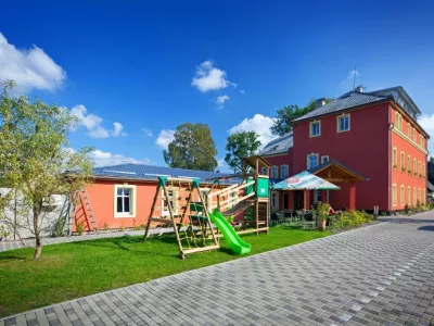  - hotely, pensiony | hportal.cz