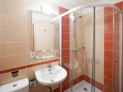  - hotely, pensiony | hportal.cz