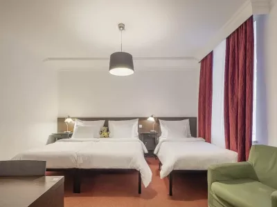  - hotely, pensiony | hportal.cz