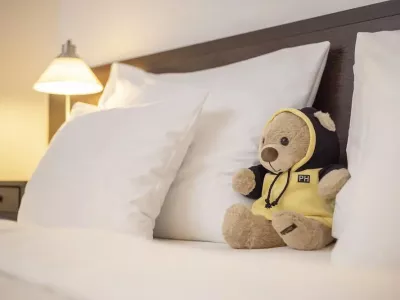  - hotely, pensiony | hportal.cz