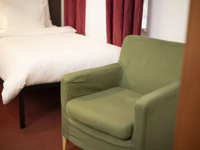  - hotely, pensiony | hportal.cz