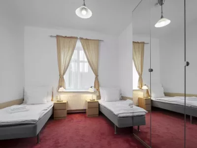  - hotely, pensiony | hportal.cz