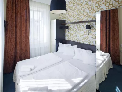  - hotely, pensiony | hportal.cz