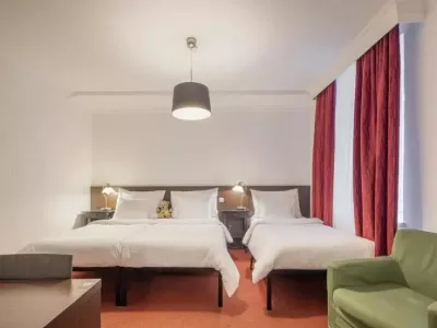  - hotely, pensiony | hportal.cz