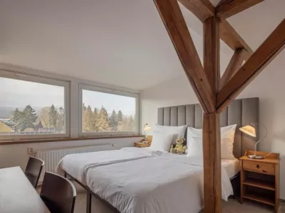  - hotely, pensiony | hportal.cz