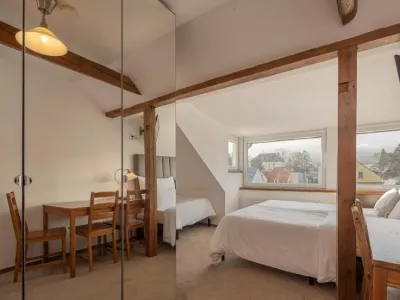  - hotely, pensiony | hportal.cz