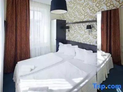  - hotely, pensiony | hportal.cz