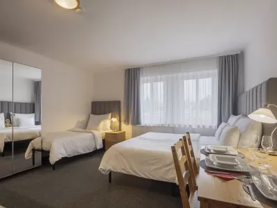  - hotely, pensiony | hportal.cz