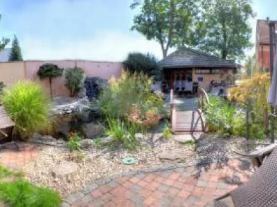  - hotely, pensiony | hportal.cz