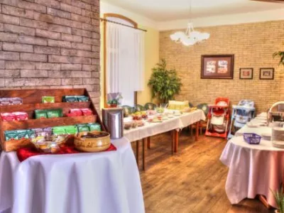  - hotely, pensiony | hportal.cz