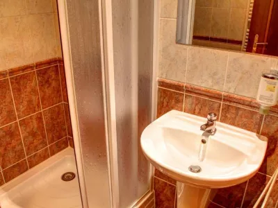  - hotely, pensiony | hportal.cz